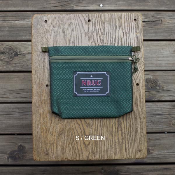 Nruc  FA Classic Pouch