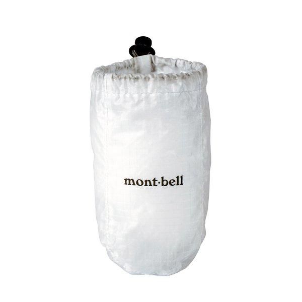 mont-bell  クラッシャブル ランタンシェード