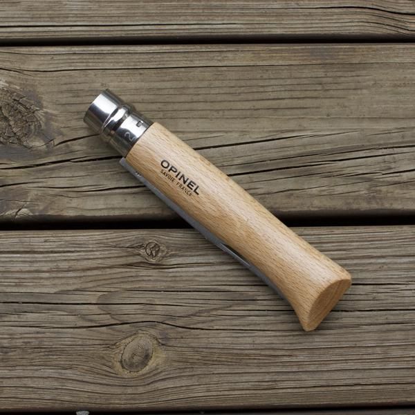 OPINEL  ステンレス #12