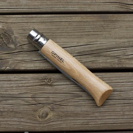 OPINEL  ステンレス #12