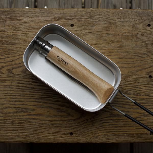 OPINEL  ステンレス #12