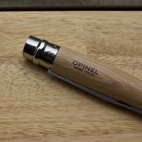 OPINEL  ステンレス #12