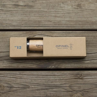 OPINEL  ステンレス #12