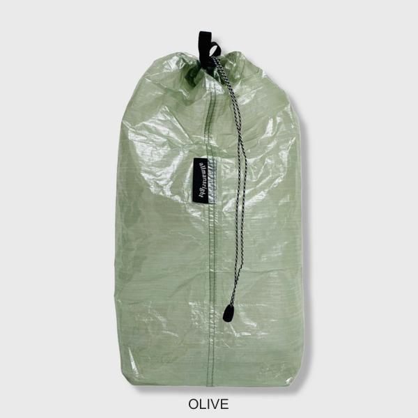 allmansright  KRAFS Stuff Sack L