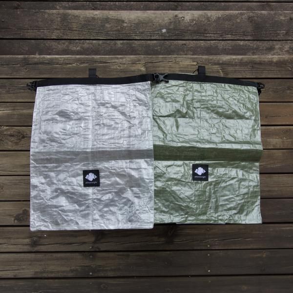 allmansright  Bjorn Food Bag M