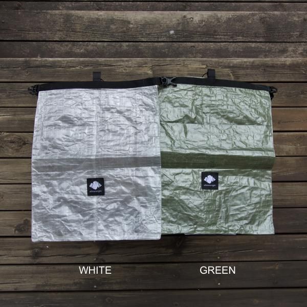 allmansright  Bjorn Food Bag M