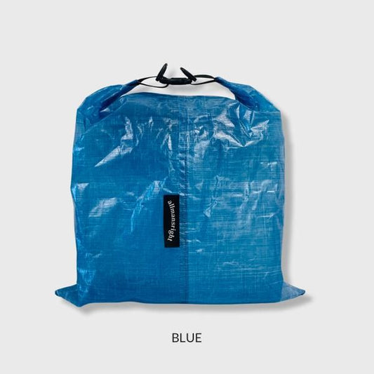 allmansright Bjorn Food Bag M BLUE