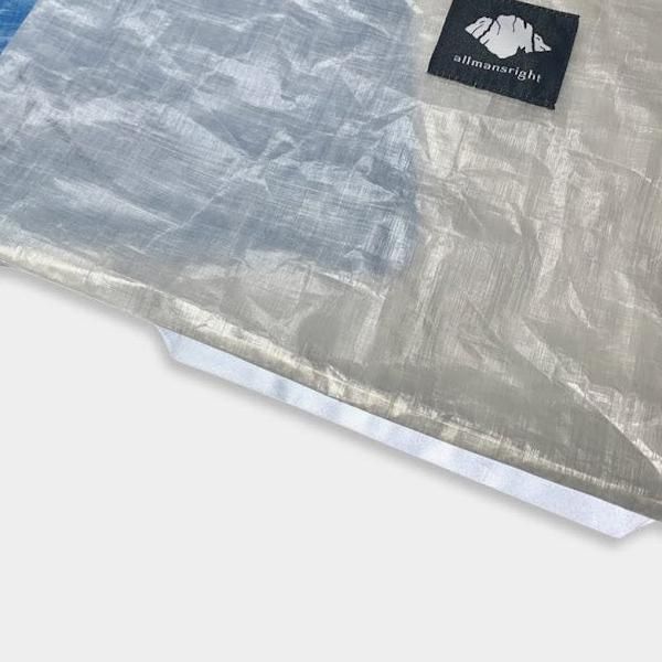 allmansright  Bjorn Food Bag M