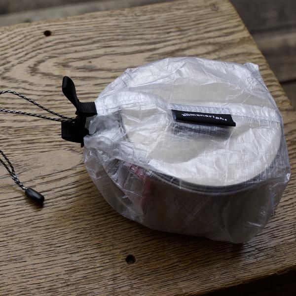 allmansright  KRAFS Stuff Sack S
