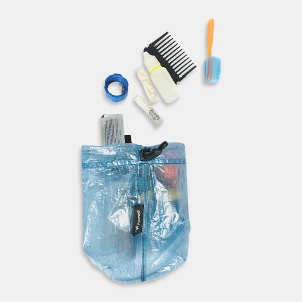 allmansright  KRAFS Stuff Sack S