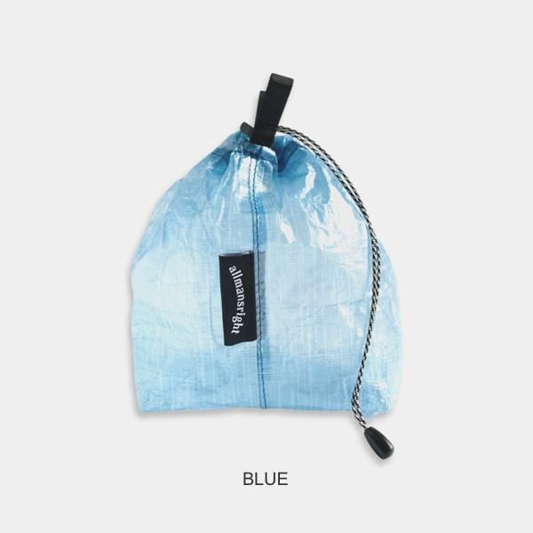 allmansright  KRAFS Stuff Sack S