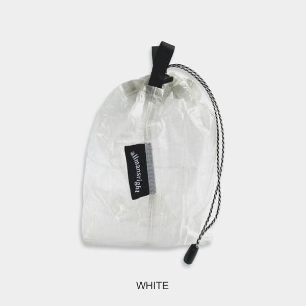 allmansright  KRAFS Stuff Sack S