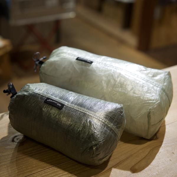 allmansright  KRAFS Stuff Sack M