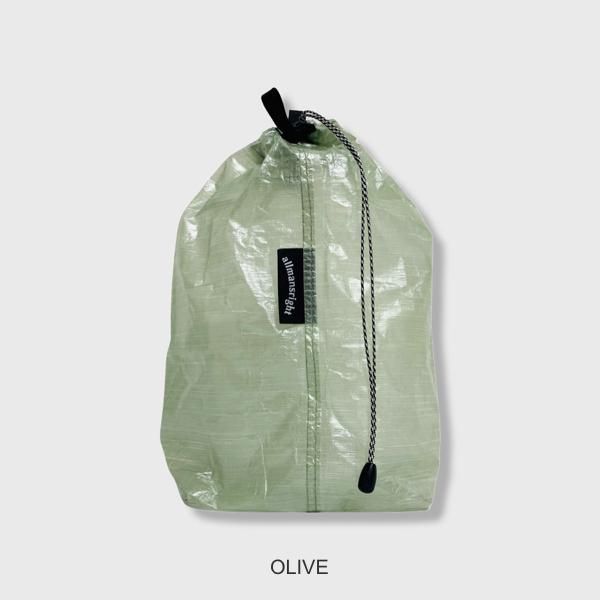 allmansright  KRAFS Stuff Sack M