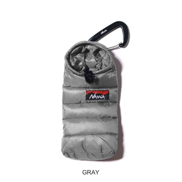 NANGA  Mini Sleeping Bag Phone Case