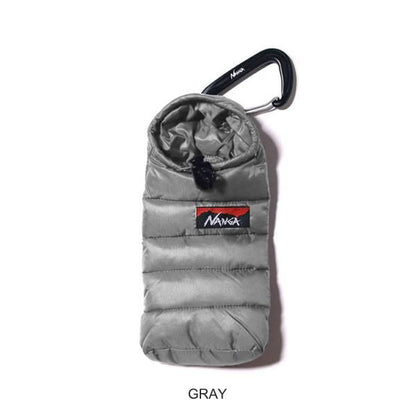NANGA  Mini Sleeping Bag Phone Case