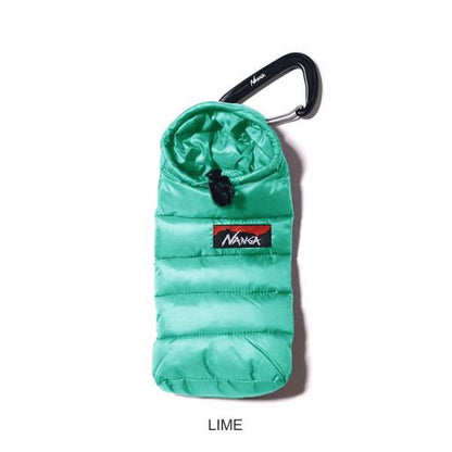 NANGA  Mini Sleeping Bag Phone Case