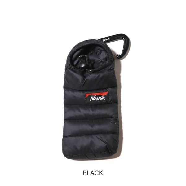 NANGA  Mini Sleeping Bag Phone Case
