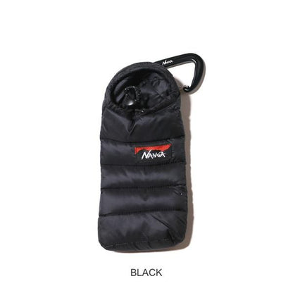 NANGA  Mini Sleeping Bag Phone Case