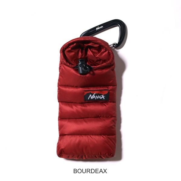 NANGA  Mini Sleeping Bag Phone Case