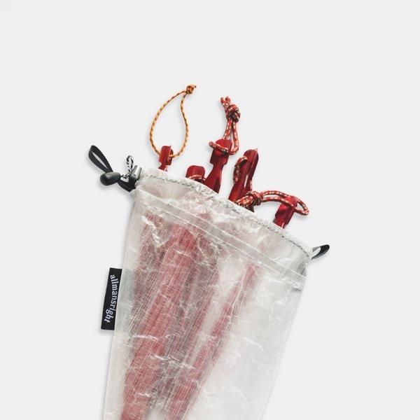 allmansright  Holster Stake Sack L