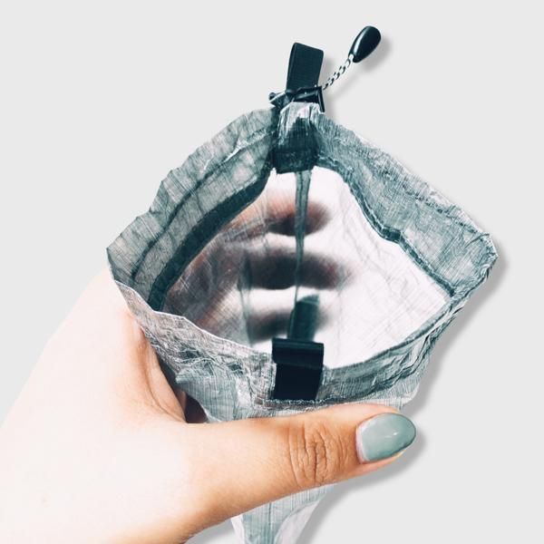 allmansright  Holster Stake Sack S