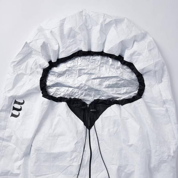 MURACO  Tyvek® "THERMO"  Sleeping Bag Protector
