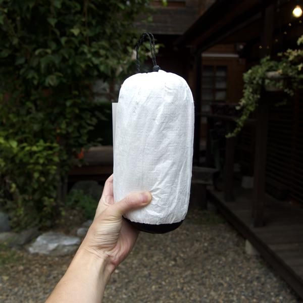MURACO  Tyvek® "THERMO"  Sleeping Bag Protector