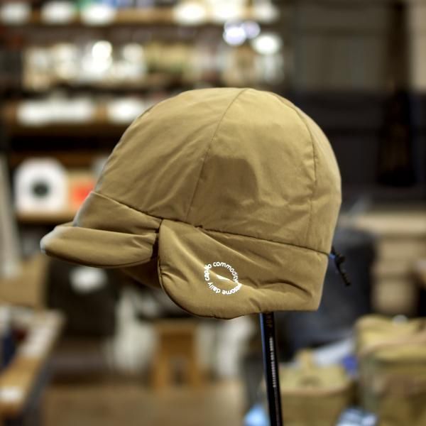 halo commodity  Ridge Warp Cap