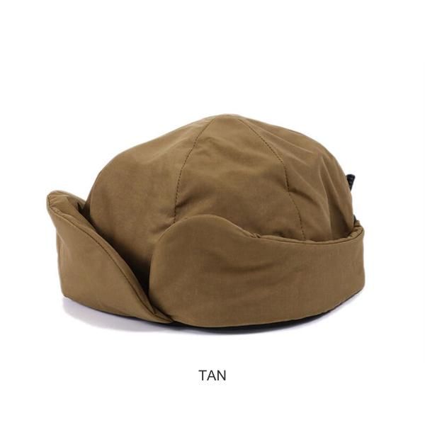 halo commodity  Ridge Warp Cap