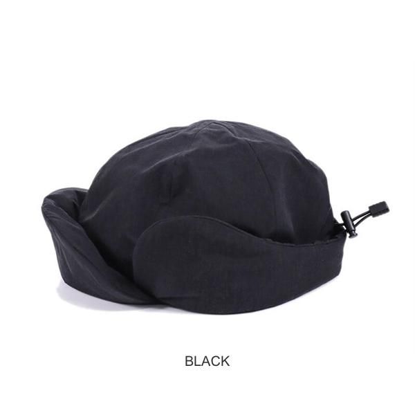 halo commodity  Ridge Warp Cap