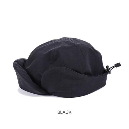 halo commodity  Ridge Warp Cap