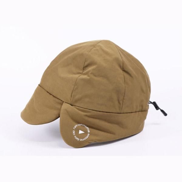 halo commodity  Ridge Warp Cap