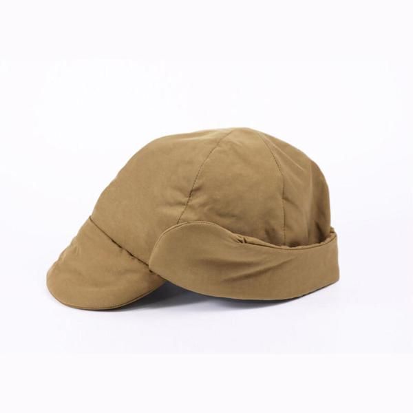 halo commodity  Ridge Warp Cap