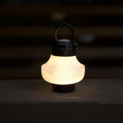 Design Studio Bergchen  ML4 ランタンシェード  茶筅