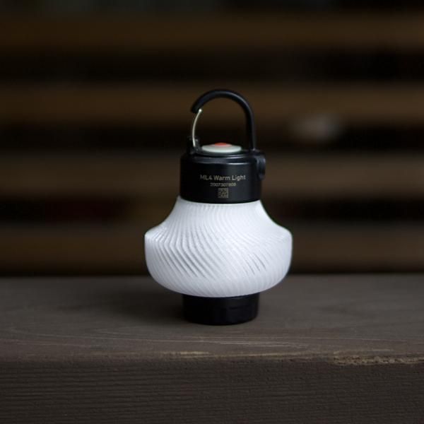 Design Studio Bergchen  ML4 ランタンシェード  茶筅