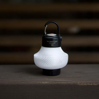 Design Studio Bergchen  ML4 ランタンシェード  茶筅