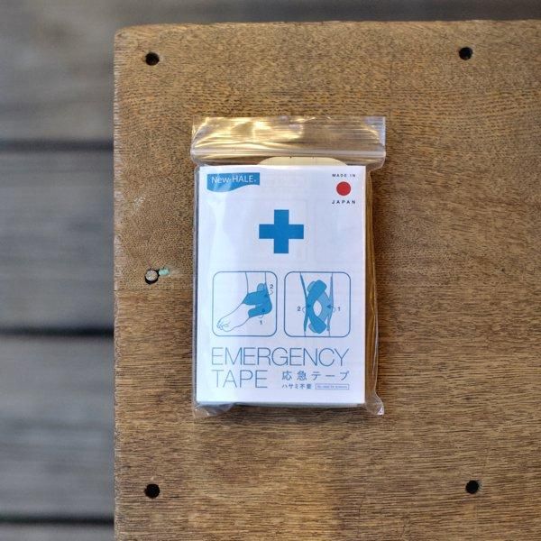 New-HALE  エマージェンシーテープ