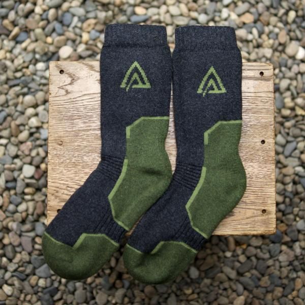 ACLIMA  WarmWool Socks