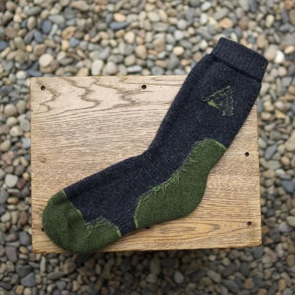 ACLIMA  WarmWool Socks