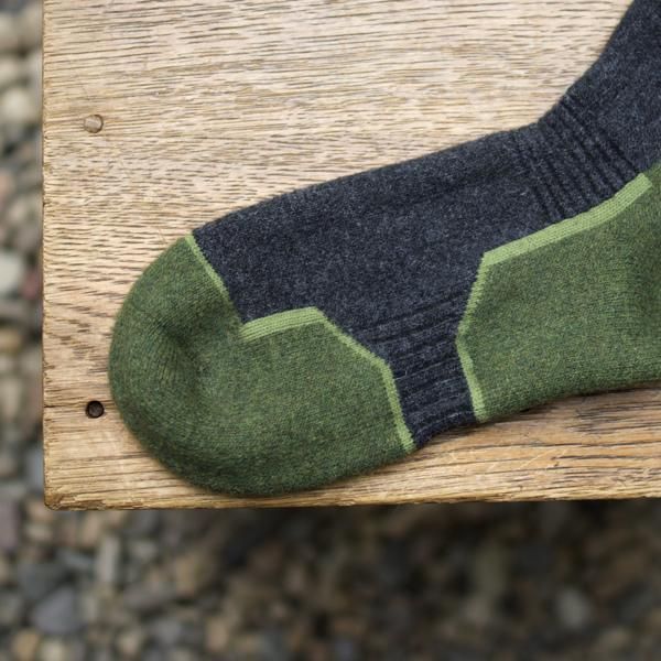 ACLIMA  WarmWool Socks