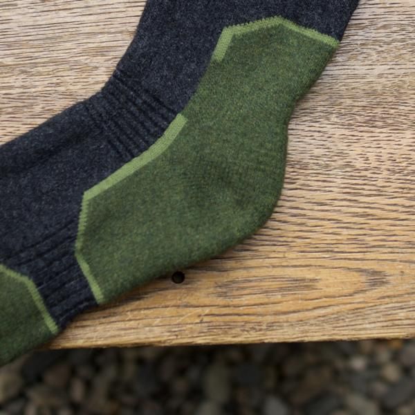 ACLIMA  WarmWool Socks