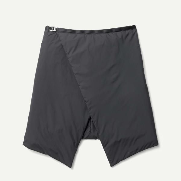 HOUDINI  Puffy Square 