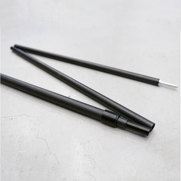 ANTCAUS  Carbon Fiber Multi Tent Pole