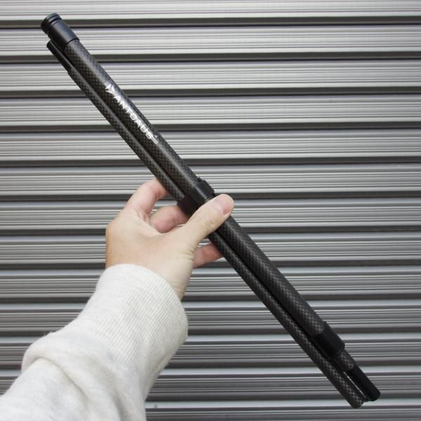 ANTCAUS  Carbon Fiber Multi Tent Pole