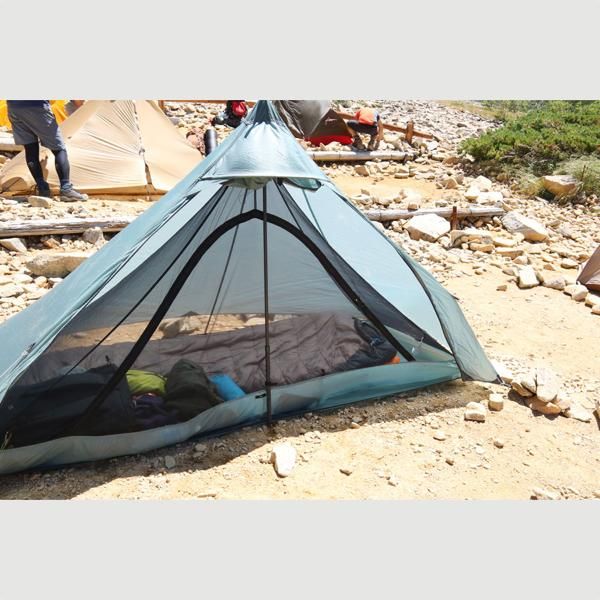 ANTCAUS  Carbon Fiber Multi Tent Pole