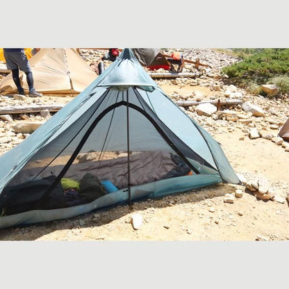 ANTCAUS  Carbon Fiber Multi Tent Pole
