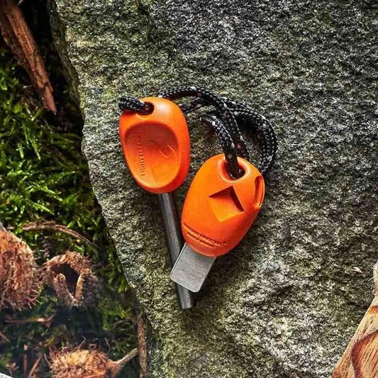 LIGHT MY FIRE  FireSteel Scout