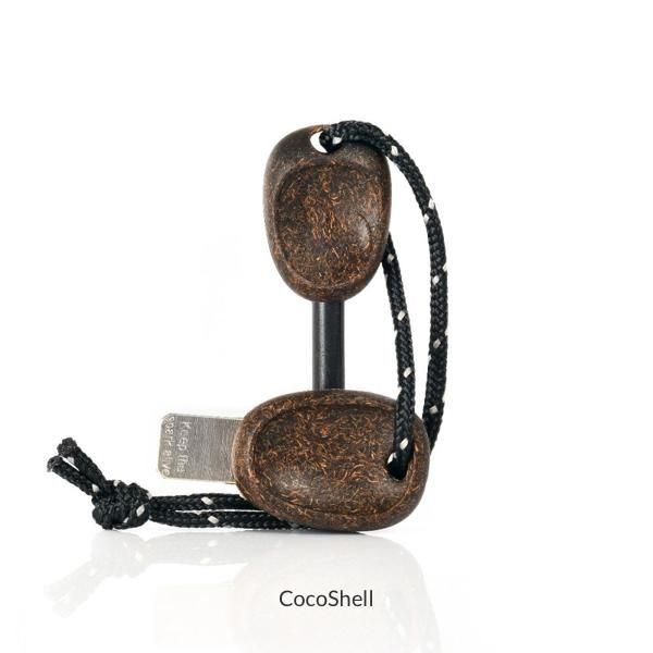 LIGHT MY FIRE  FireSteel Scout