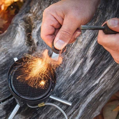 LIGHT MY FIRE  FireSteel Scout